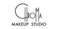Chroma Makeup Studio coupons